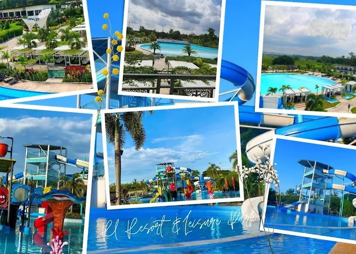 Rl Resort And Leisure Park