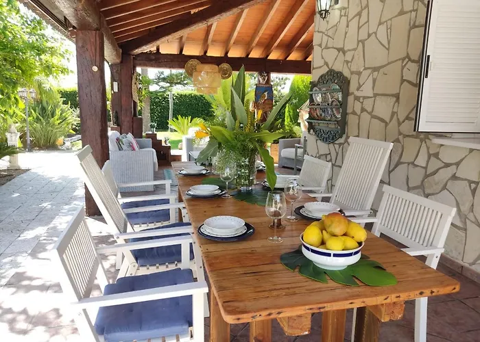 Villa Santos