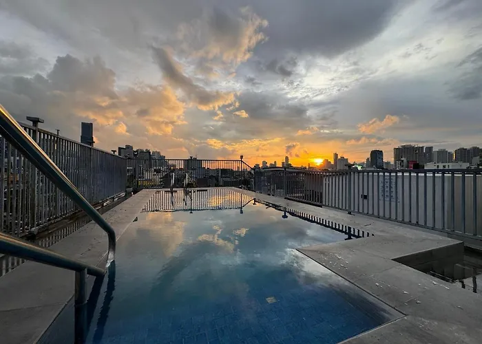 Nest Fort Bgc