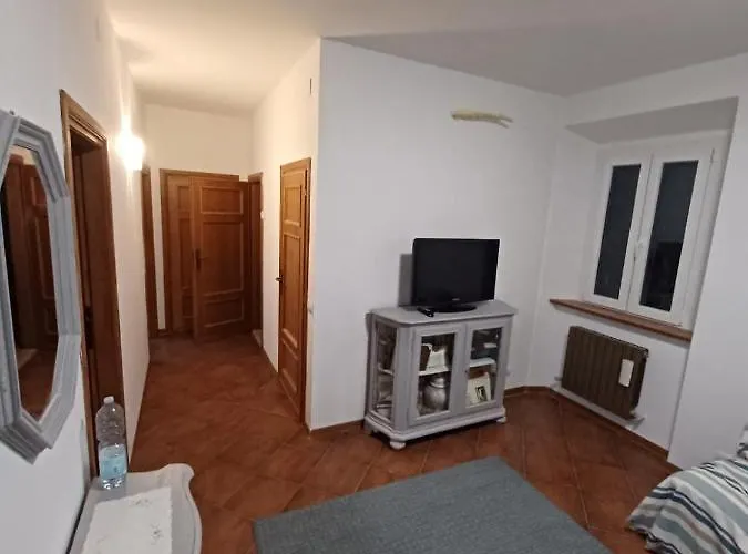 Casa Azzurra