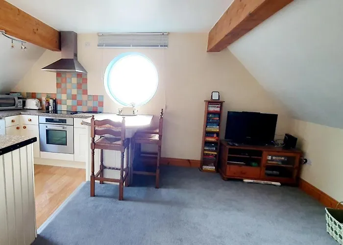 Seaview Self-Catering