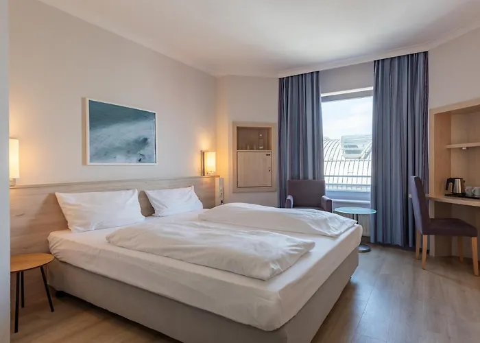 Intercityhotel Kiel