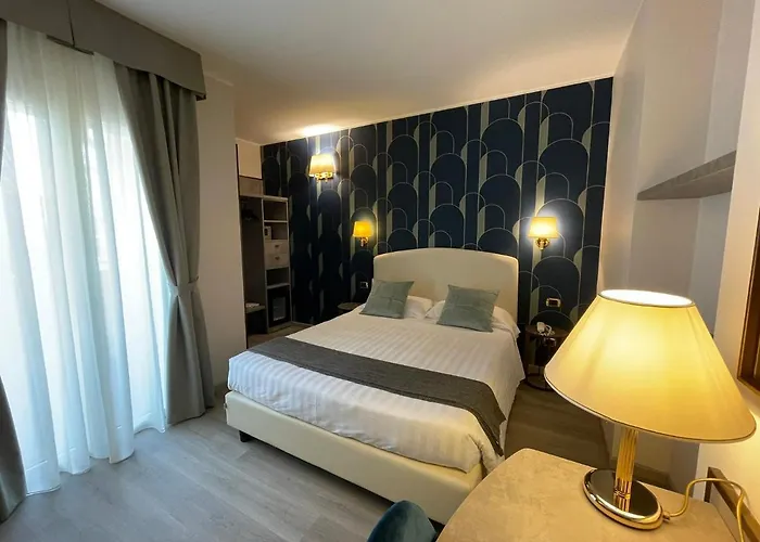 Hotel Florence Milano