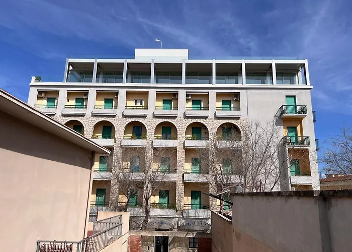 Hotel La Margherita & Spa