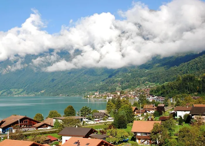 Hotel Brienz Genuss & Gastfreundschaft