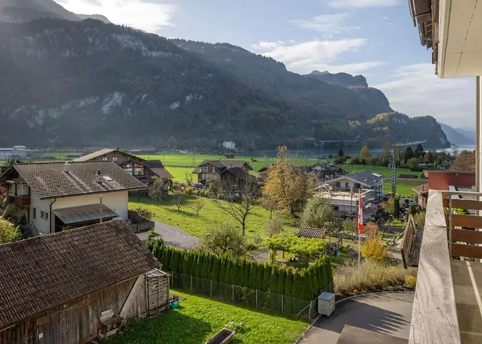 Hotel Brienz Genuss & Gastfreundschaft
