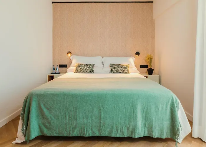 Paya Suites