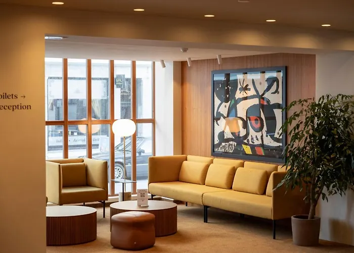 Hotel Noreg