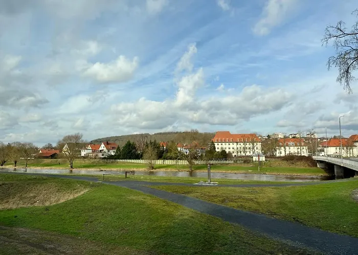 Hotel Zum Ruecking
