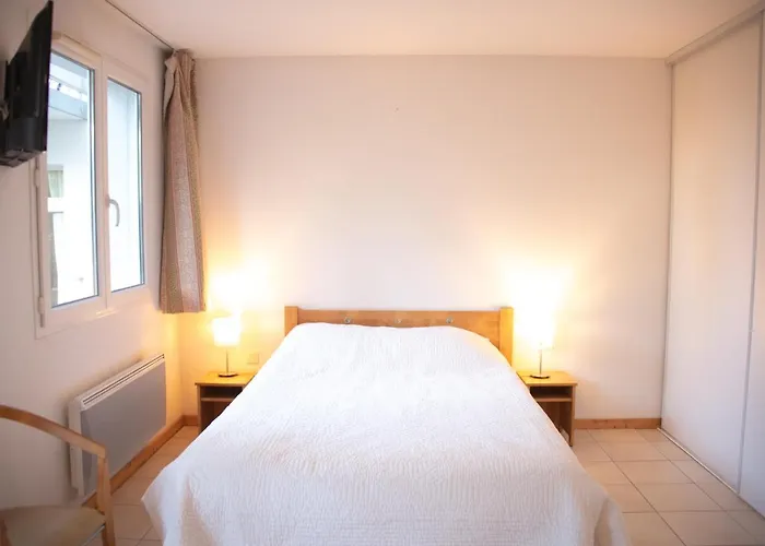 Residence Le Royal Golf & Horse