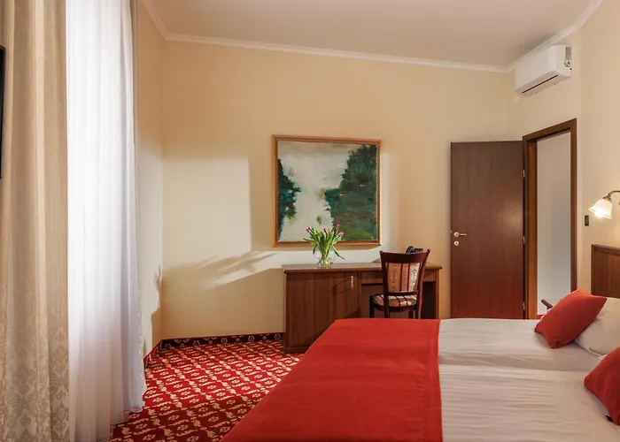 Hotel Continental