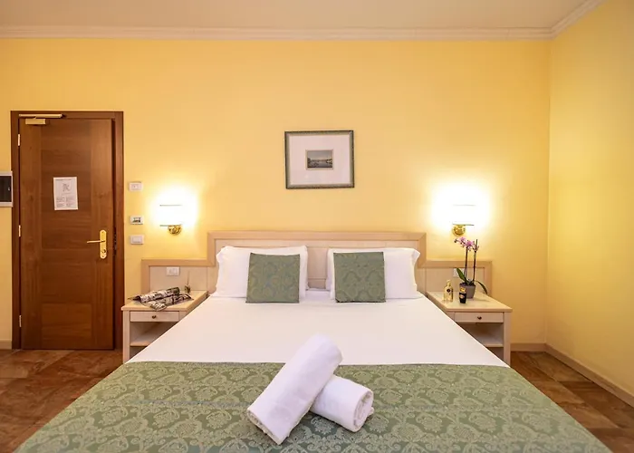 Lvg Hotel Collection - Belvedere San Gottardo