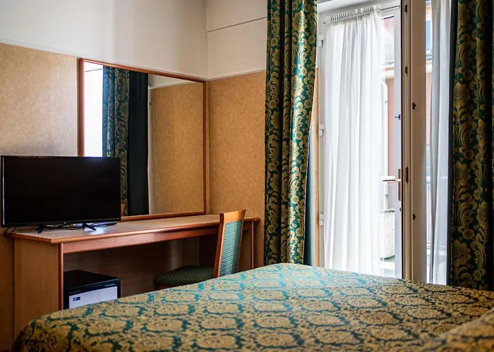 Hotel Mary