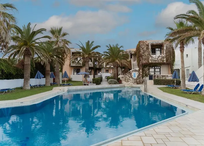 Eva Bay Hotel On The Beach - Adults Only