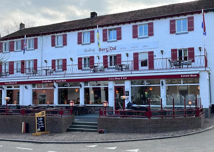 Gasterij Berg En Dal