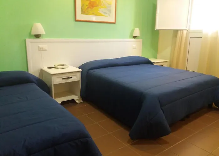 Hotel Costa