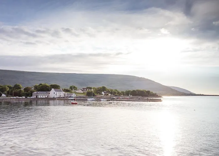 Gregans Castle Hotel