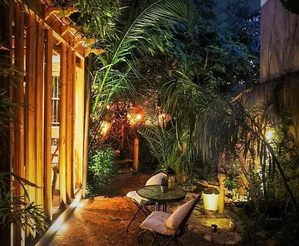 Hotel Boutique Terra Diaguita & Spa