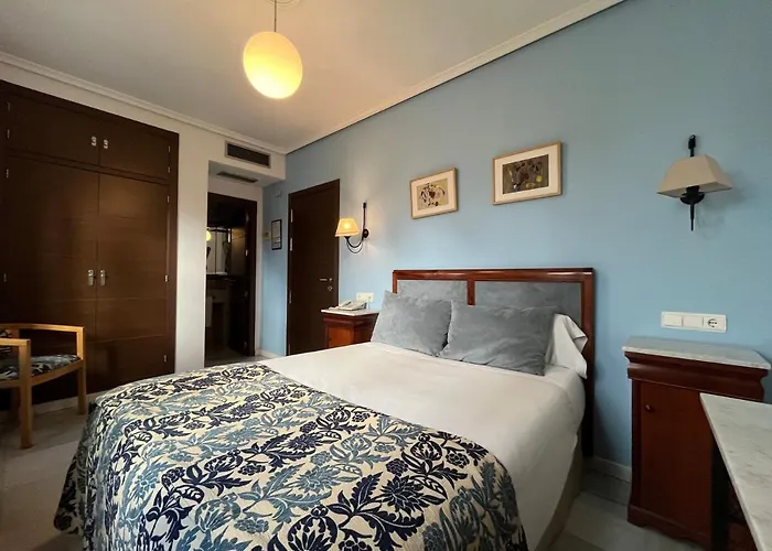 Hotel Maestre