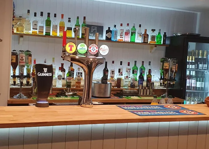 Selborne Hotel