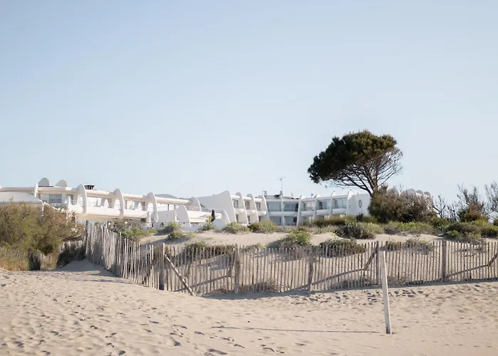 Hotel Les Corallines - Thalasso & Resort