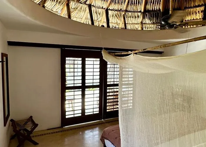 El Alquimista Yoga Spa