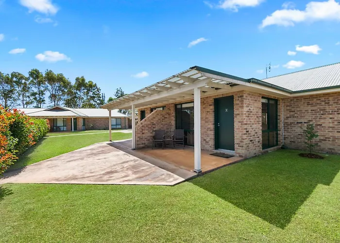 Potters Resort Hunter Valley