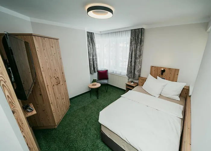 Apparthotel Samson