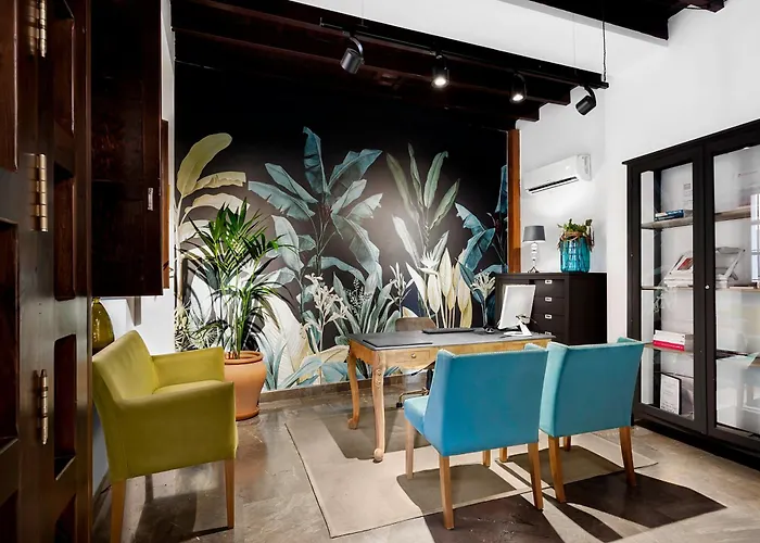 Hotel Mercader De Sedas By Maxi Hoteles