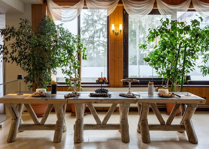 Eden Grand Resort