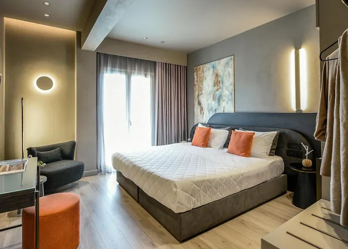 Arcadion Hotel