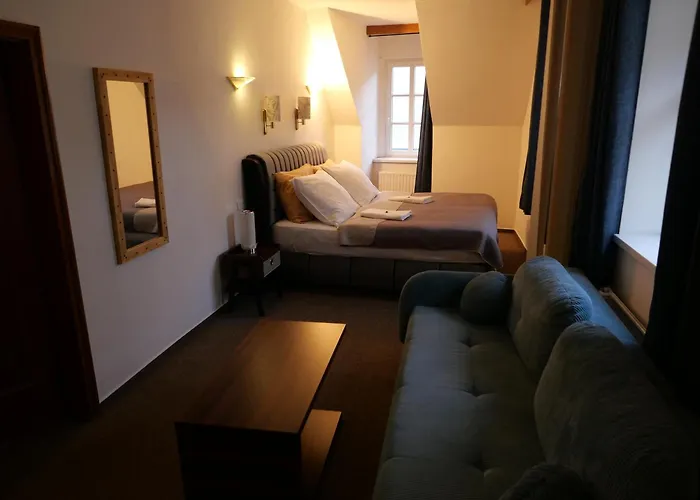 Hotel Radnice