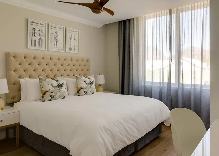 Protea Hotel By Marriott Franschhoek