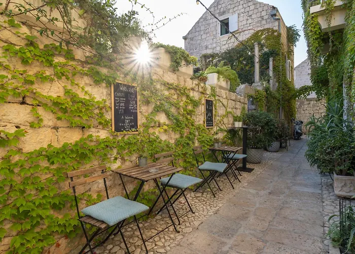 Hotel San Giorgio