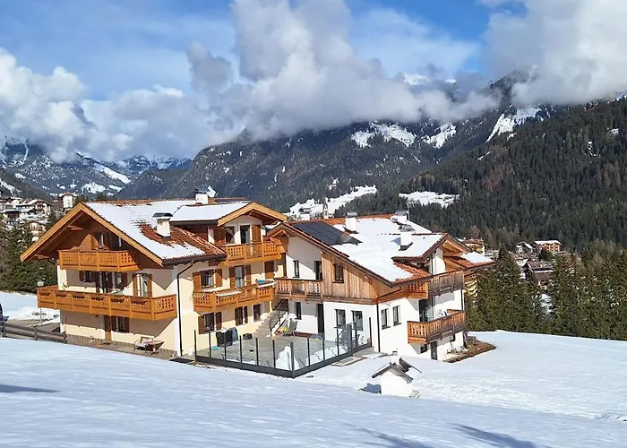 Casa Davarda