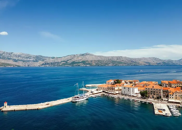Hotel Vrilo - Adults Only