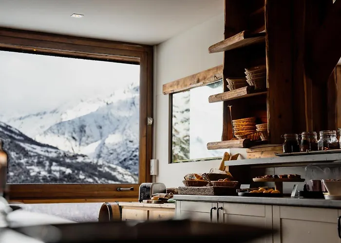 Hotel Restaurant Saint Roch