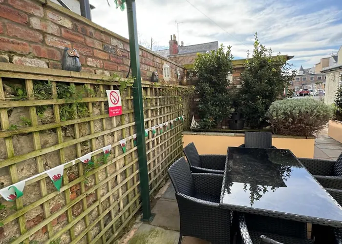 Winchmore Hotel