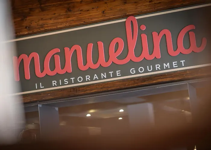 Manuelina Taste Hotel