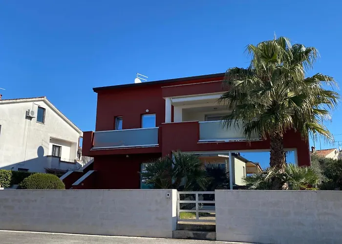 Ivni Apartmani