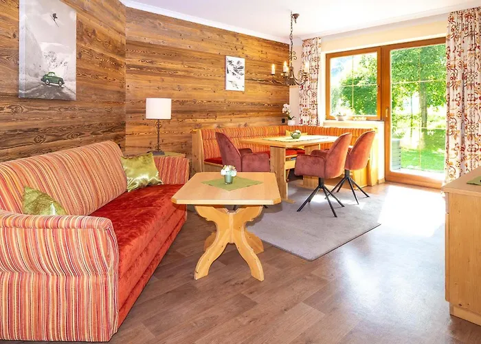 Bachmann Appartements