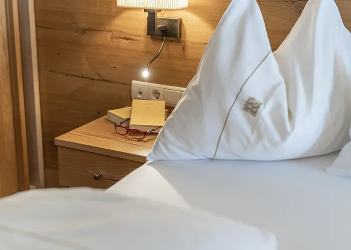 Hotel Madeleine