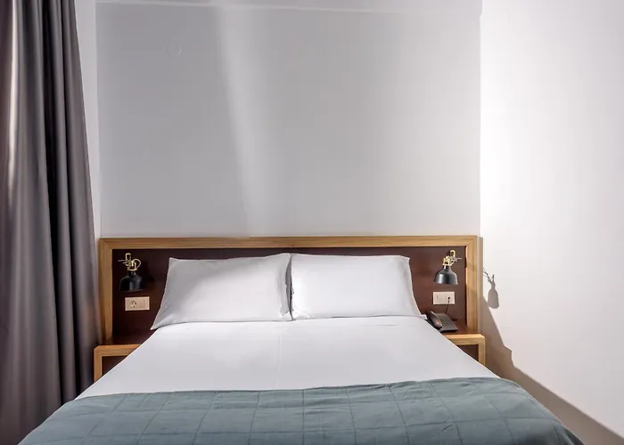 Iraklion Hotel