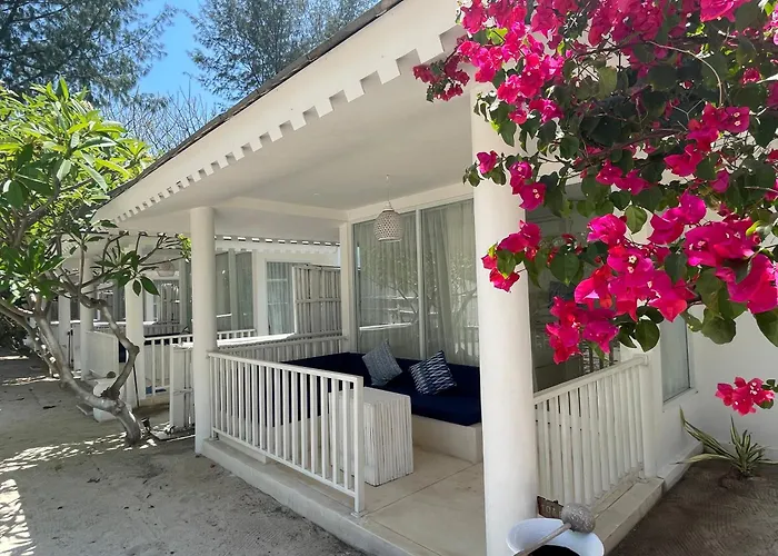 Seri Resort Gili Meno - Adults Only