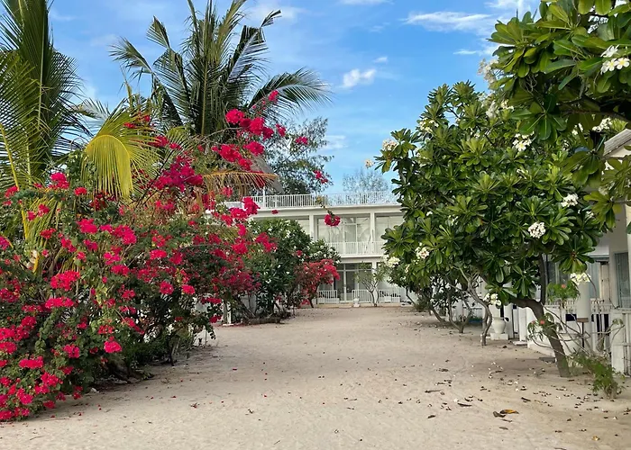 Seri Resort Gili Meno - Adults Only