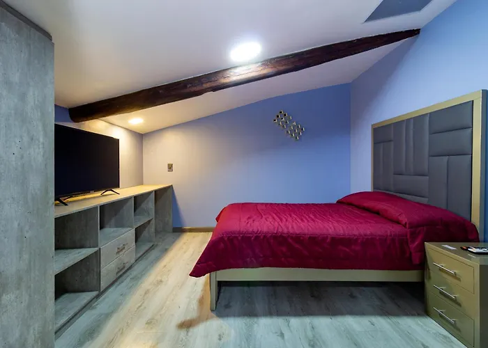 Hotel Majestic 1 Cuenca