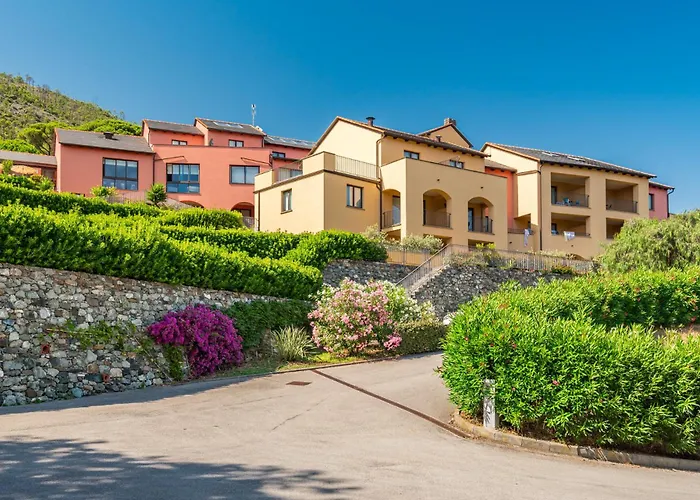 Park Hotel Argento