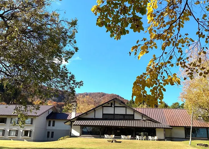 Towada Prince Hotel