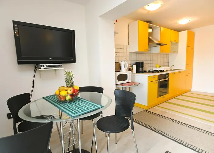 Apartments Villa Ana