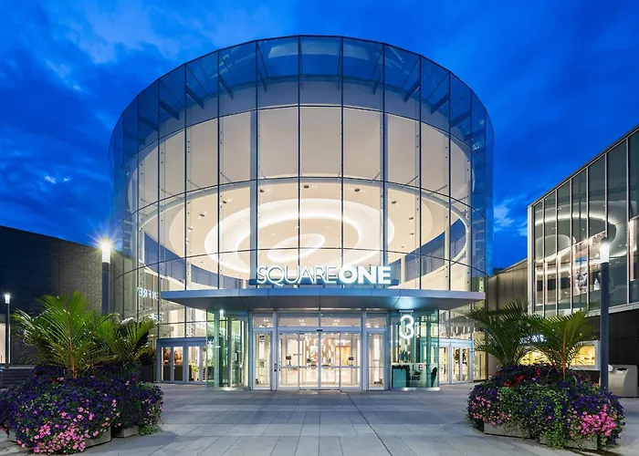 Cambridge Suites Mississauga